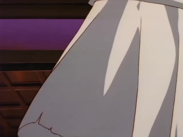 Rurouni Kenshin Ep 36: Across the Boundary Between Edo and Meiji: Kenshin and Shishio Face to Face! @ 10:48