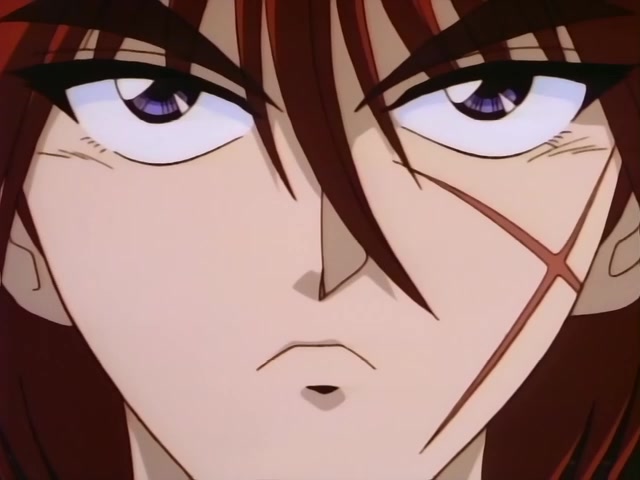 Rurouni Kenshin Ep 36: Across the Boundary Between Edo and Meiji: Kenshin and Shishio Face to Face! @ 10:56