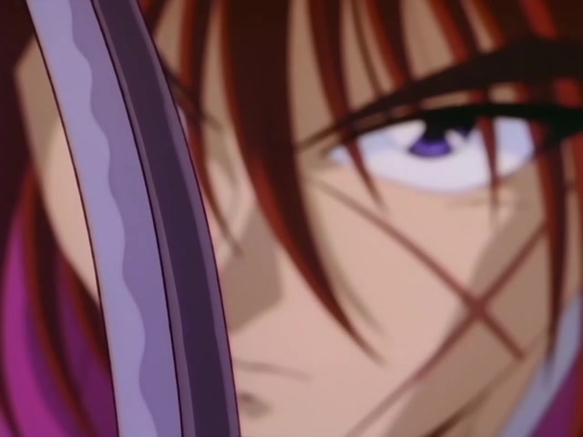 Rurouni Kenshin Ep 36: Across the Boundary Between Edo and Meiji: Kenshin and Shishio Face to Face! @ 12:36
