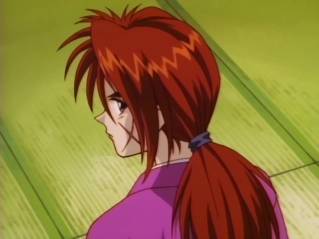 Rurouni Kenshin Ep 36: Across the Boundary Between Edo and Meiji: Kenshin and Shishio Face to Face! @ 13:34