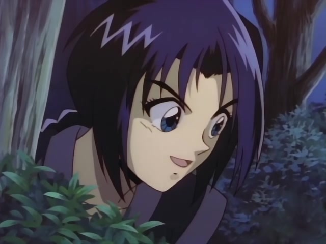 Rurouni Kenshin Ep 36: Across the Boundary Between Edo and Meiji: Kenshin and Shishio Face to Face! @ 14:32