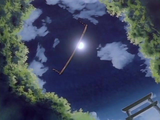 Rurouni Kenshin Ep 40: A Killer Without Mercy: Fight to the Death Against Cho of the Juppongatana @ 10:19