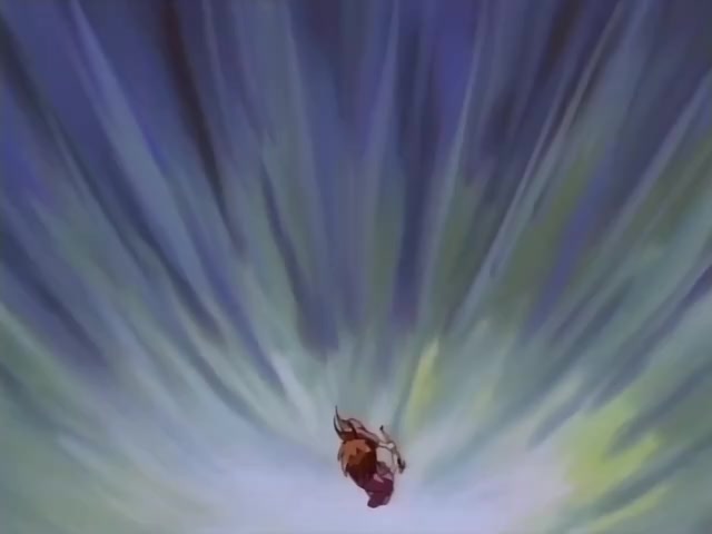 Rurouni Kenshin Ep 40: A Killer Without Mercy: Fight to the Death Against Cho of the Juppongatana @ 12:27