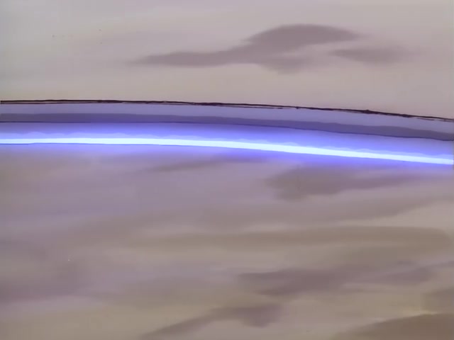 Rurouni Kenshin Ep 40: A Killer Without Mercy: Fight to the Death Against Cho of the Juppongatana @ 15:02