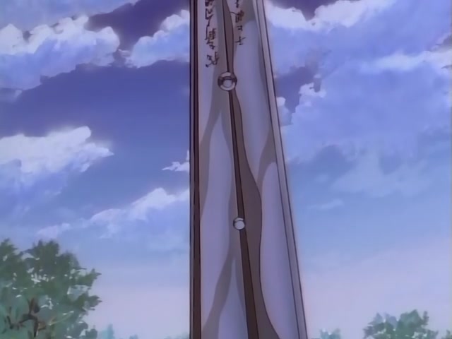 Rurouni Kenshin Ep 40: A Killer Without Mercy: Fight to the Death Against Cho of the Juppongatana @ 15:48
