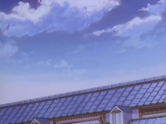 Rurouni Kenshin Ep 40: A Killer Without Mercy: Fight to the Death Against Cho of the Juppongatana @ 16:06