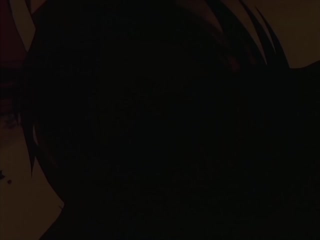 Rurouni Kenshin Ep 43: Between Life and Death: Master the Ultimate Technique, Amakakeru Ryu no Hirameki! @ 06:03