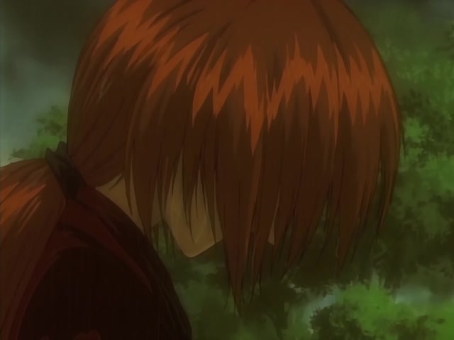 Rurouni Kenshin Ep 43: Between Life and Death: Master the Ultimate Technique, Amakakeru Ryu no Hirameki! @ 13:23