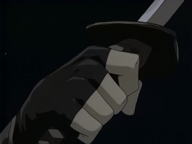 Rurouni Kenshin Ep 51: Wake Up Now! Ignore Your Wounds and Fight to the Finish @ 03:12