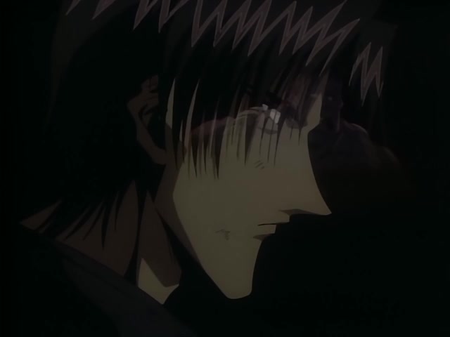 Rurouni Kenshin Ep 51: Wake Up Now! Ignore Your Wounds and Fight to the Finish @ 04:51