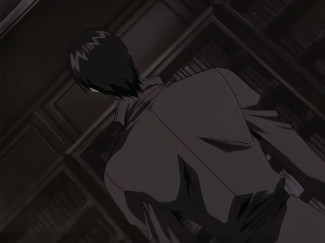 Rurouni Kenshin Ep 51: Wake Up Now! Ignore Your Wounds and Fight to the Finish @ 06:54