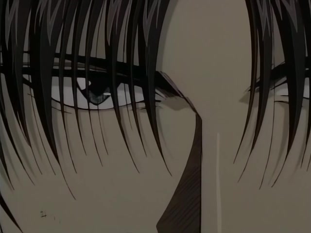Rurouni Kenshin Ep 51: Wake Up Now! Ignore Your Wounds and Fight to the Finish @ 07:43