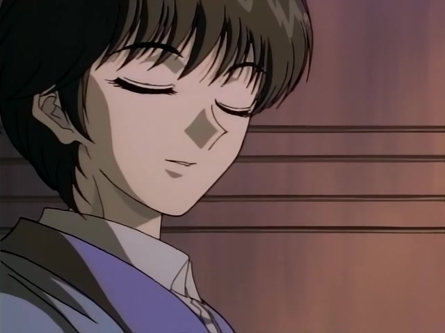 Rurouni Kenshin Ep 51: Wake Up Now! Ignore Your Wounds and Fight to the Finish @ 12:22