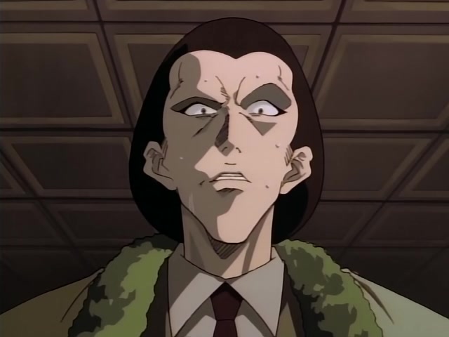 Rurouni Kenshin Ep 51: Wake Up Now! Ignore Your Wounds and Fight to the Finish @ 12:47