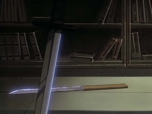 Rurouni Kenshin Ep 51: Wake Up Now! Ignore Your Wounds and Fight to the Finish @ 14:58
