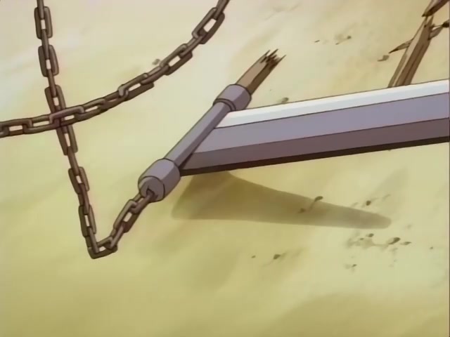 Rurouni Kenshin Ep 52: To Make a Miracle: The Battle at the Aoiya @ 15:23