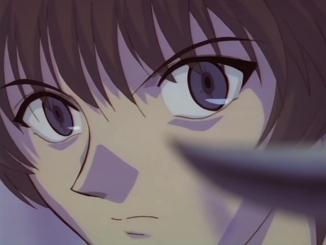 Rurouni Kenshin Ep 56: A Duel With an Extreme Moment @ 02:47