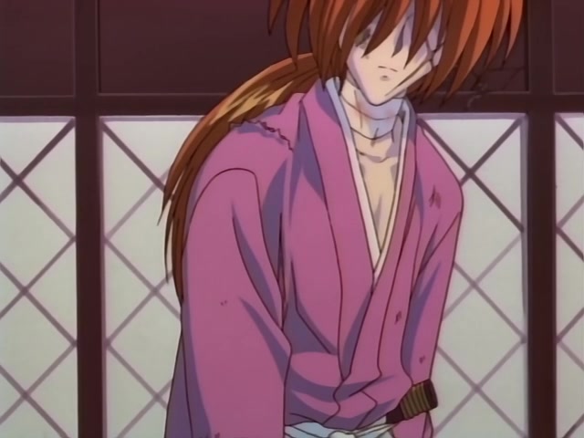 Rurouni Kenshin Ep 56: A Duel With an Extreme Moment @ 02:56