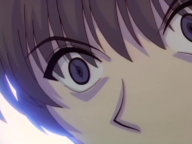 Rurouni Kenshin Ep 56: A Duel With an Extreme Moment @ 03:29
