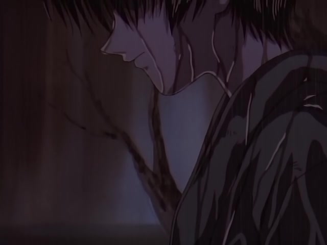 Rurouni Kenshin Ep 56: A Duel With an Extreme Moment @ 04:18