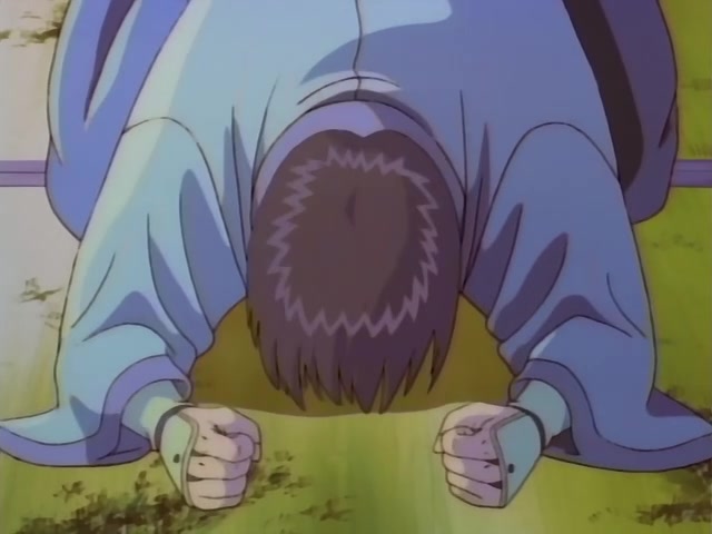 Rurouni Kenshin Ep 56: A Duel With an Extreme Moment @ 04:51