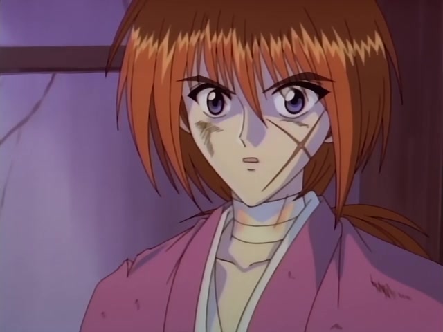 Rurouni Kenshin Ep 56: A Duel With an Extreme Moment @ 05:15