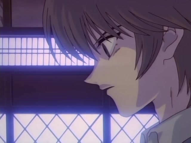 Rurouni Kenshin Ep 56: A Duel With an Extreme Moment @ 05:40