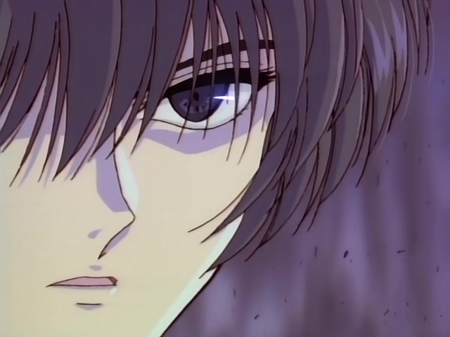 Rurouni Kenshin Ep 56: A Duel With an Extreme Moment @ 05:48