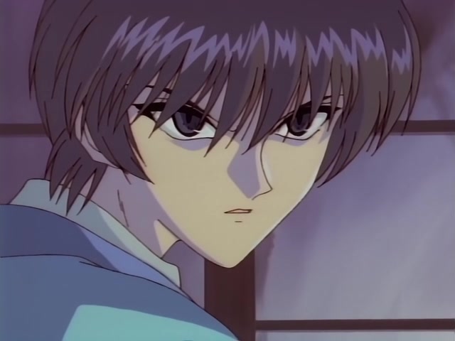 Rurouni Kenshin Ep 56: A Duel With an Extreme Moment @ 06:04