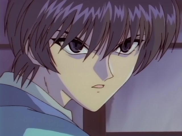 Rurouni Kenshin Ep 56: A Duel With an Extreme Moment @ 06:29