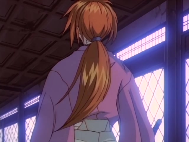 Rurouni Kenshin Ep 56: A Duel With an Extreme Moment @ 06:46