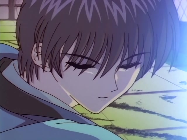 Rurouni Kenshin Ep 56: A Duel With an Extreme Moment @ 07:43