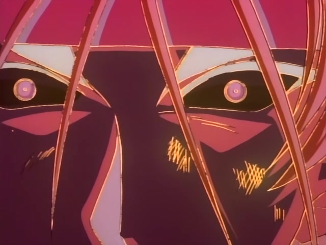 Rurouni Kenshin Ep 56: A Duel With an Extreme Moment @ 08:24
