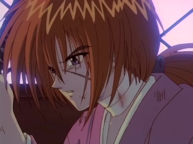 Rurouni Kenshin Ep 56: A Duel With an Extreme Moment @ 08:57