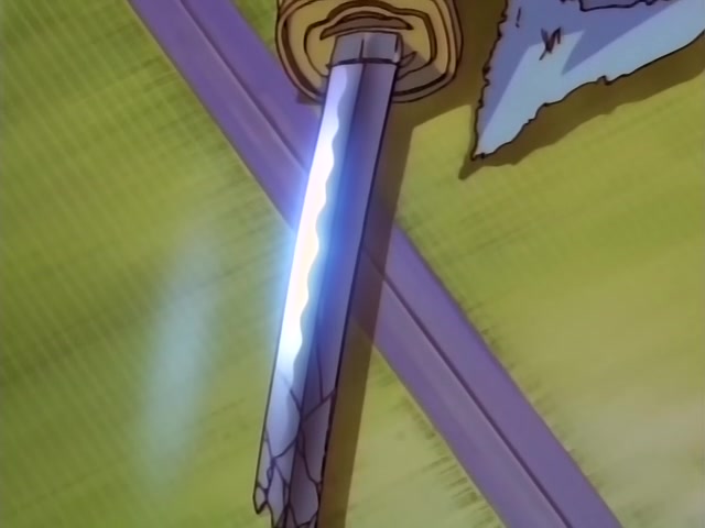 Rurouni Kenshin Ep 56: A Duel With an Extreme Moment @ 09:54