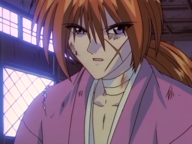 Rurouni Kenshin Ep 56: A Duel With an Extreme Moment @ 10:03