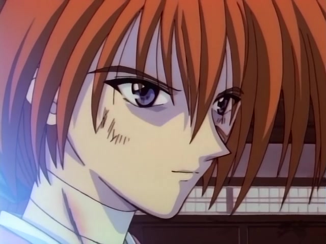Rurouni Kenshin Ep 56: A Duel With an Extreme Moment @ 10:44