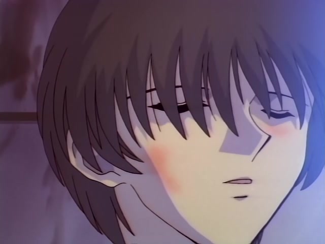 Rurouni Kenshin Ep 56: A Duel With an Extreme Moment @ 10:52