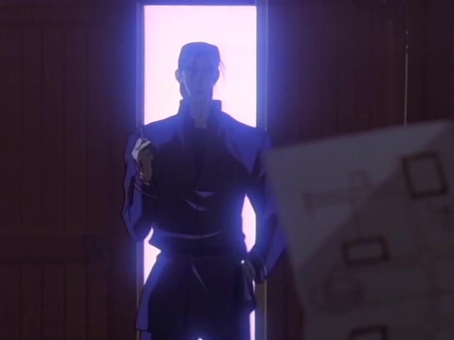 Rurouni Kenshin Ep 56: A Duel With an Extreme Moment @ 12:06