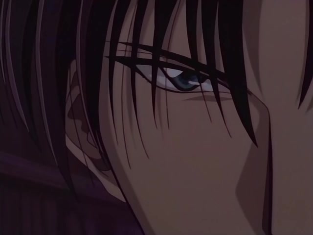 Rurouni Kenshin Ep 56: A Duel With an Extreme Moment @ 12:22