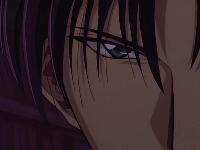 Rurouni Kenshin Ep 56: A Duel With an Extreme Moment @ 12:39