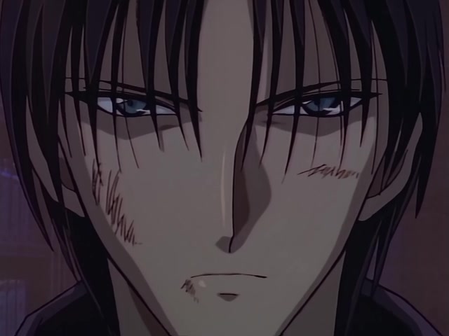 Rurouni Kenshin Ep 56: A Duel With an Extreme Moment @ 13:03