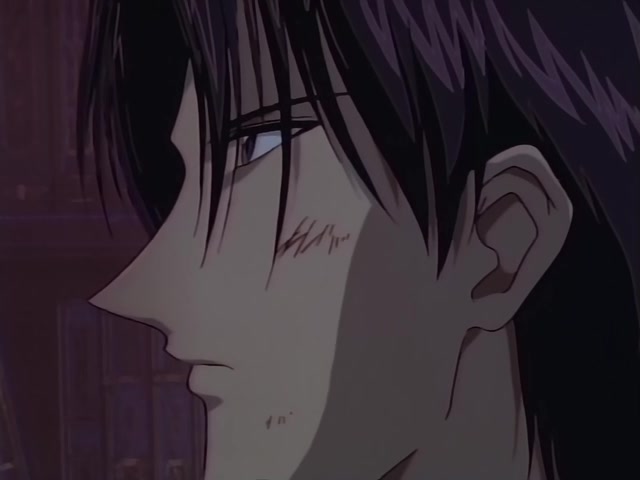 Rurouni Kenshin Ep 56: A Duel With an Extreme Moment @ 13:11