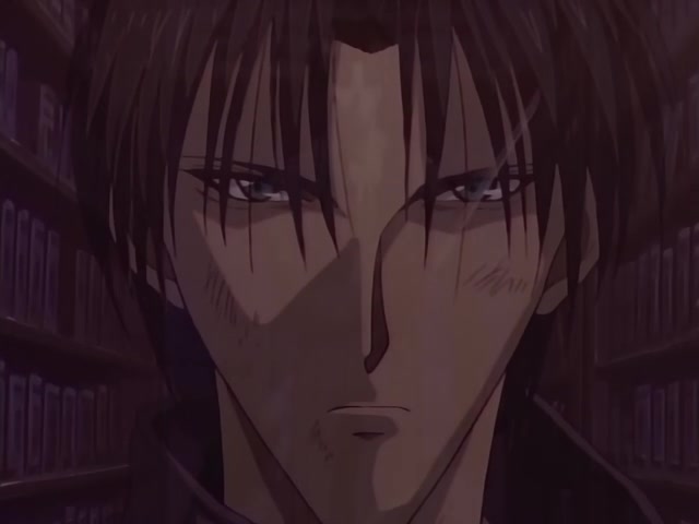 Rurouni Kenshin Ep 56: A Duel With an Extreme Moment @ 13:20