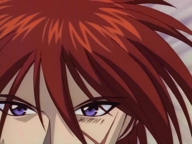 Rurouni Kenshin Ep 56: A Duel With an Extreme Moment @ 13:44