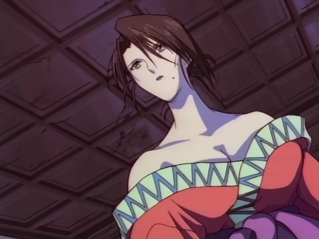 Rurouni Kenshin Ep 56: A Duel With an Extreme Moment @ 14:09