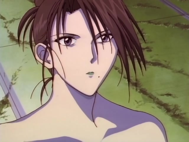 Rurouni Kenshin Ep 56: A Duel With an Extreme Moment @ 15:06