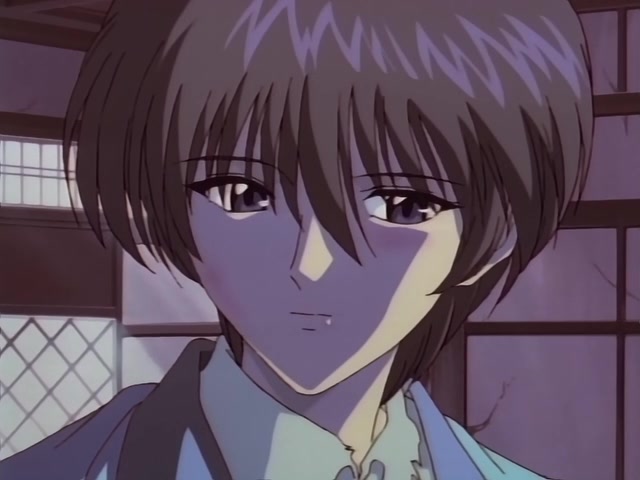 Rurouni Kenshin Ep 56: A Duel With an Extreme Moment @ 15:14