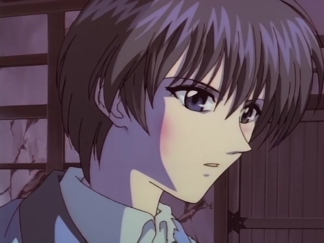 Rurouni Kenshin Ep 56: A Duel With an Extreme Moment @ 15:23