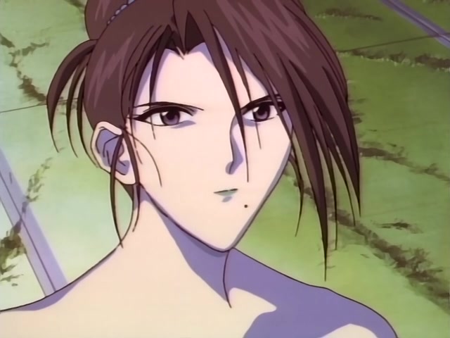 Rurouni Kenshin Ep 56: A Duel With an Extreme Moment @ 15:31